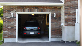 Garage Door Installation at Sisson Heights, Florida