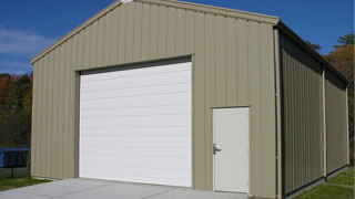 Garage Door Openers at Sisson Heights, Florida